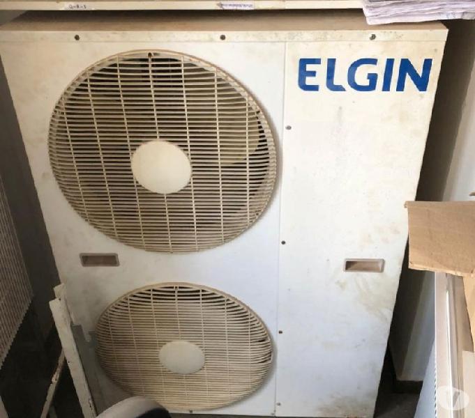 Ar Condicionado 60.000 BTUh - Elgin