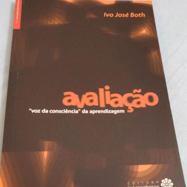 Avaliação - Ivo José Both