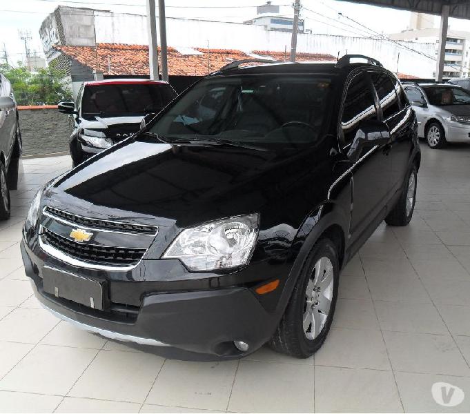 CAPTIVA SPORT 2.4