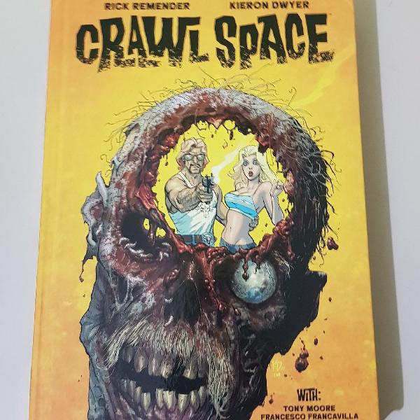 CRAWL SPACE