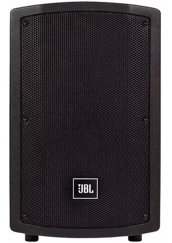 Caixa De Som Jbl Js-15bt Ativa Bluetooth 200w Rms Usb, Sd