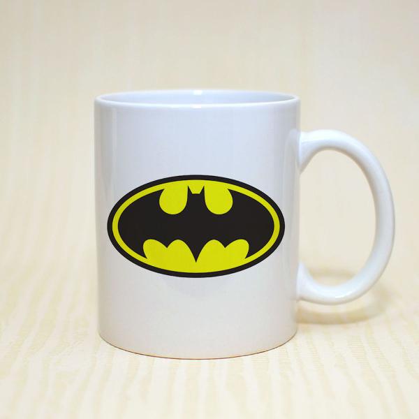 Caneca Batman