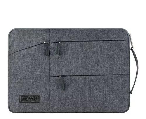 Capa Proteção Notebook Sony Hp Macbook Pro 13.3 Wiwu