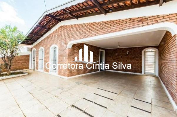 Casa Vila Nogueira - Totalmente térrea