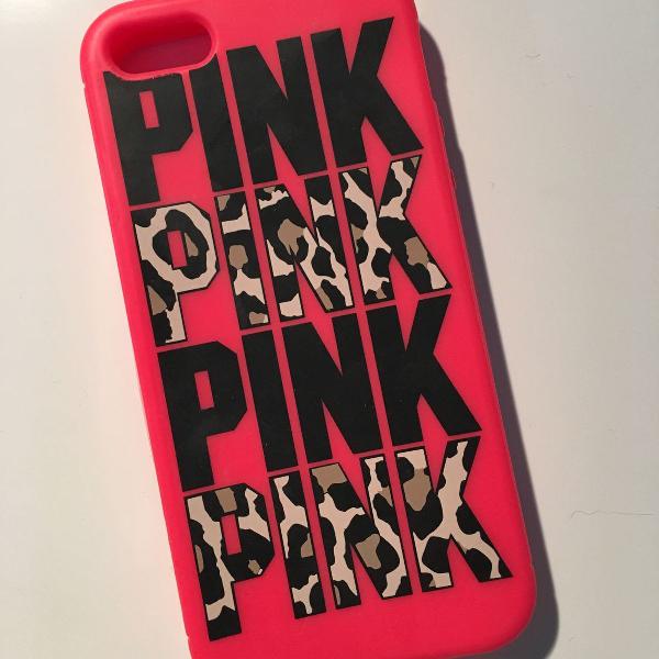 Case PINK iPhone 5/5S