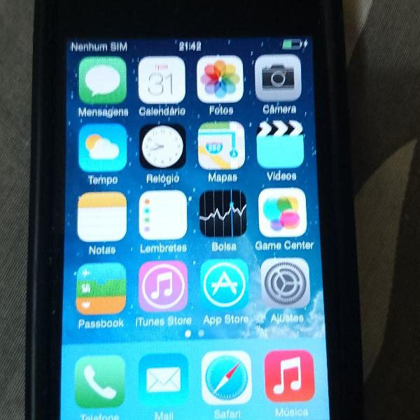 Celular iPhone 4