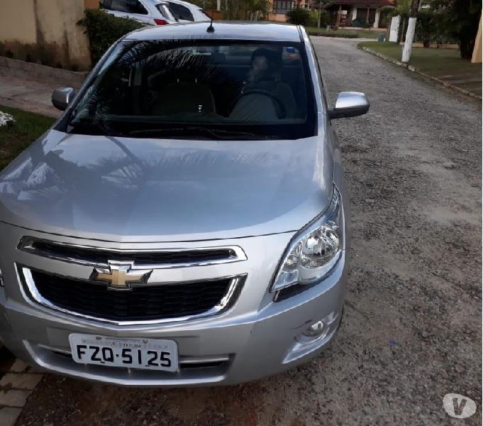 Chevroletcobalt 1.4 ltz