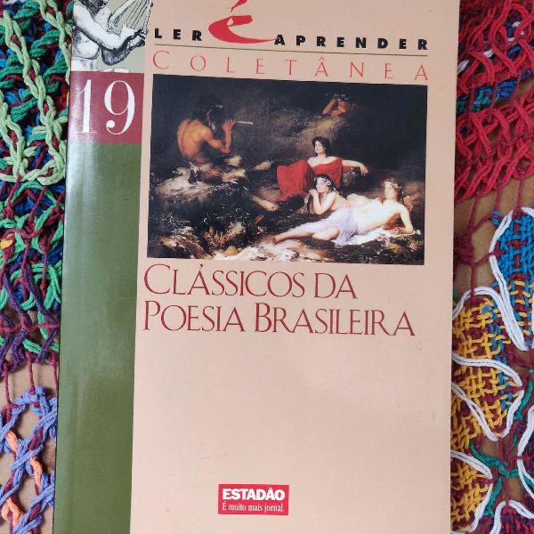 Clássicos da Poesia Brasileira