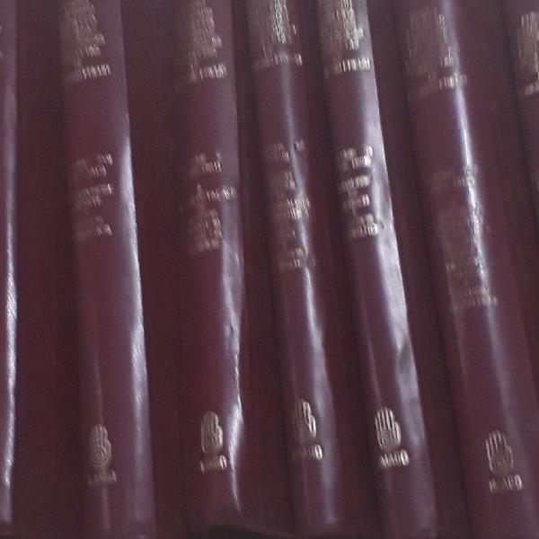 Coleção 24 volumes Freud- editora Imago
