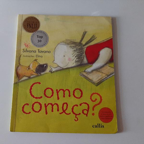 Como começa?