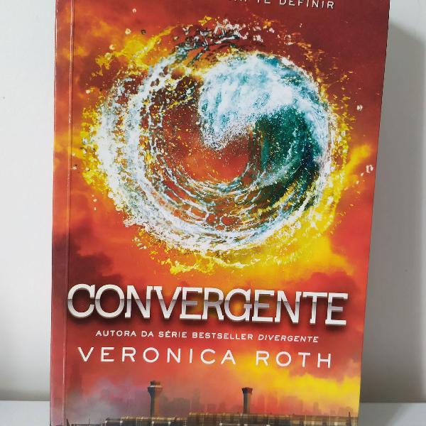 Convergente - Veronica Roth