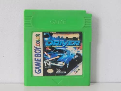 Driver Para Gameboy Color E Gba Game Boy Advance