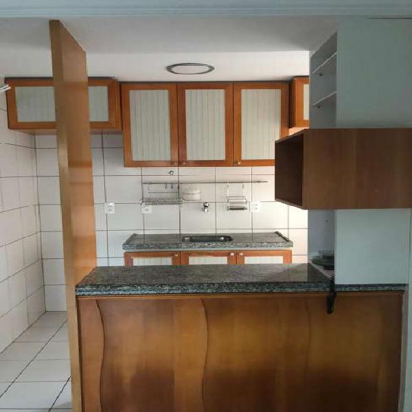 EXCELENTE APARTAMENTO 3 QUARTOS NA ALDEOTA, NASCENTE E BEM