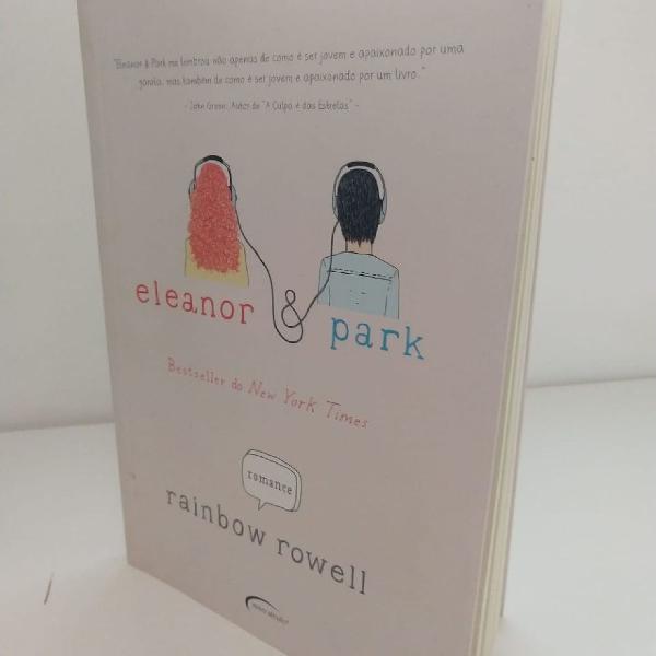 Eleanor &amp; Park