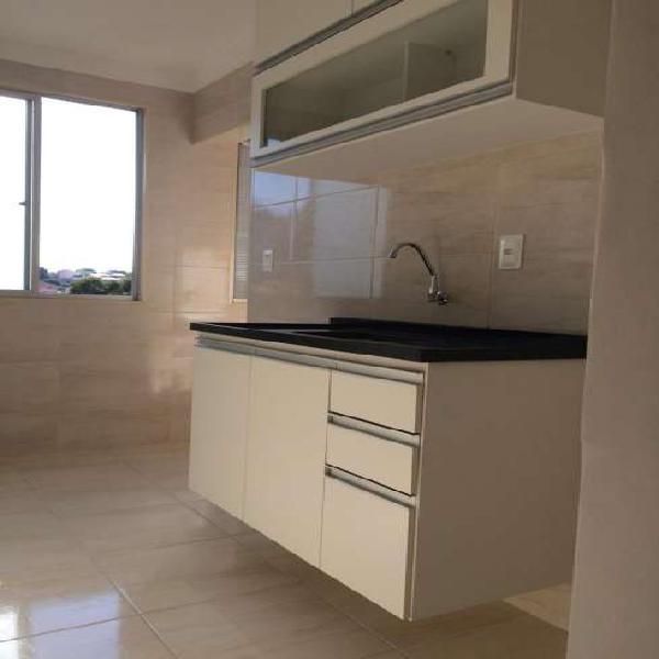 Excelente apartamento na zona Sul de SJC