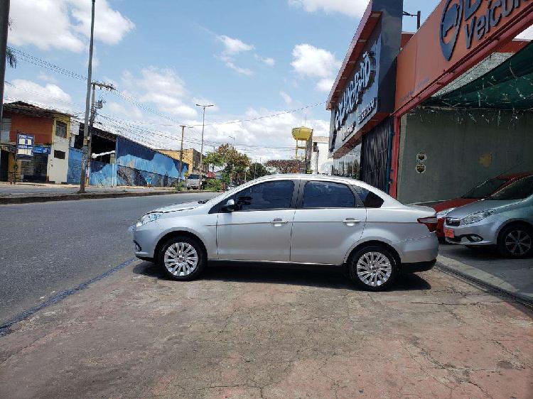 Fiat Grand Siena Essence 1.6 Flex 16v