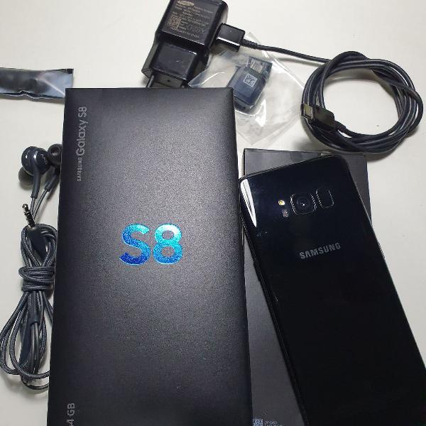 Galaxy S8 Samsung