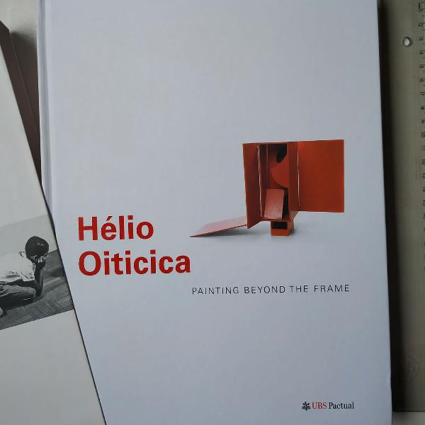 Hélio Oiticica