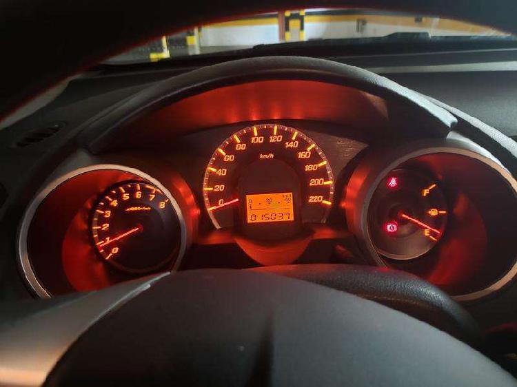 Honda Fit LX 1.4/ 1.4 Flex 8v/16v 5p Mec.