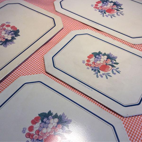 Hot mat Base de panela