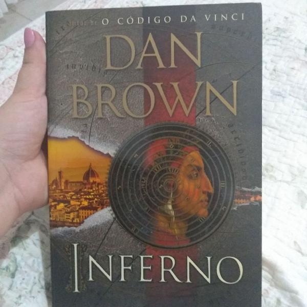 Inferno Dan Brown