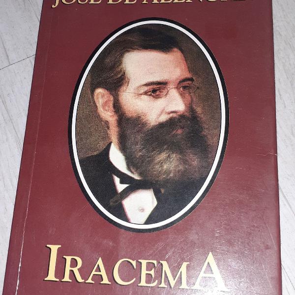 Iracema José de Alencar