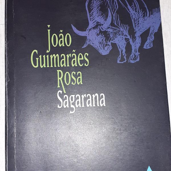 João Guimarães Rosa Sagarama