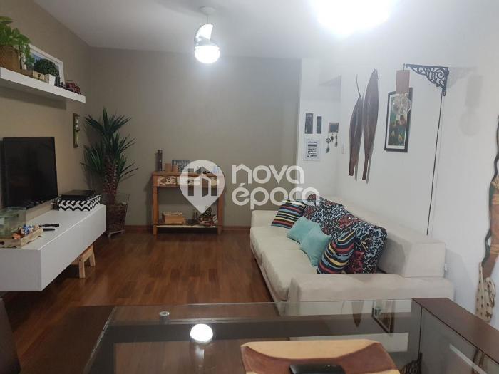 Lins de Vasconcelos, 2 quartos, 1 vaga, 65 m² Rua
