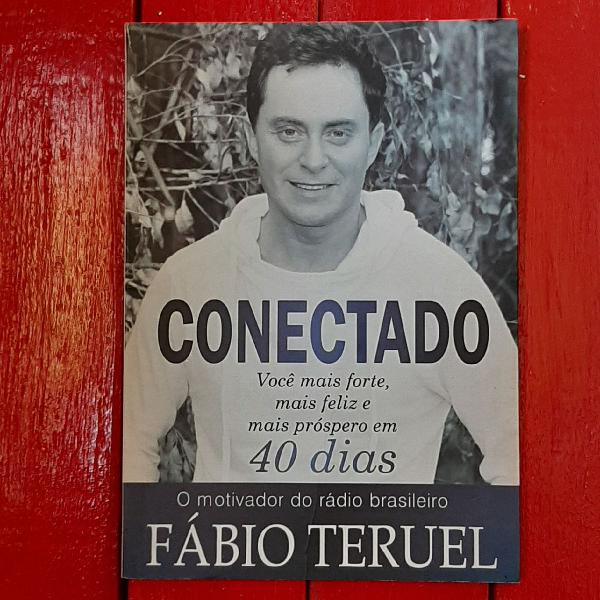 Livro Conectado - Fábio Teruel