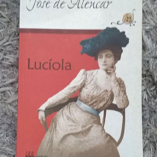 Livro Luciola