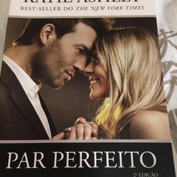 Livro Par perfeito