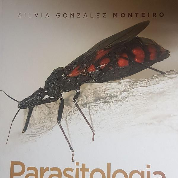 Livro Parasitologia Veterinária 2 edição