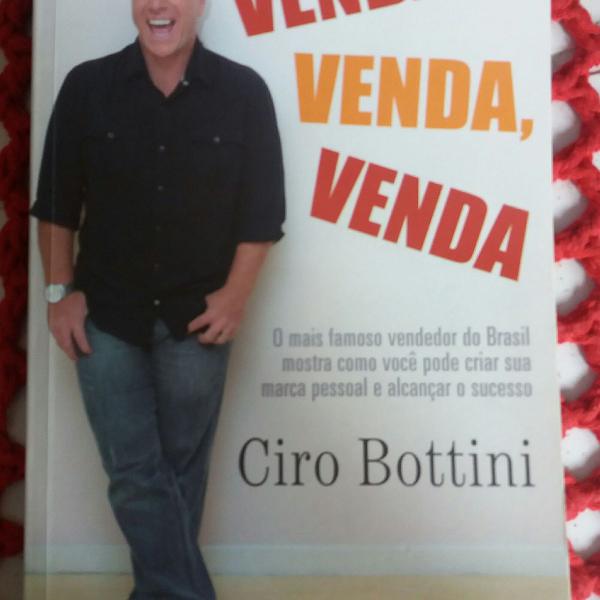 Livro venda venda venda