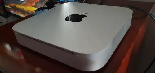 Mac Mini 2010 Core 2 Duo, 8gb Ram, 128gb Ssd Perfeito