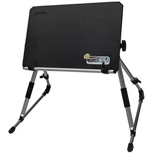 Mesa Para Notebook E-table Dobrável Super Leve Resistente