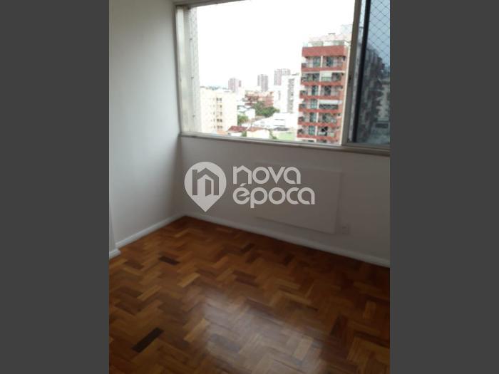 Méier, 3 quartos, 1 vaga, 66 m² Rua Pedro de Carvalho,