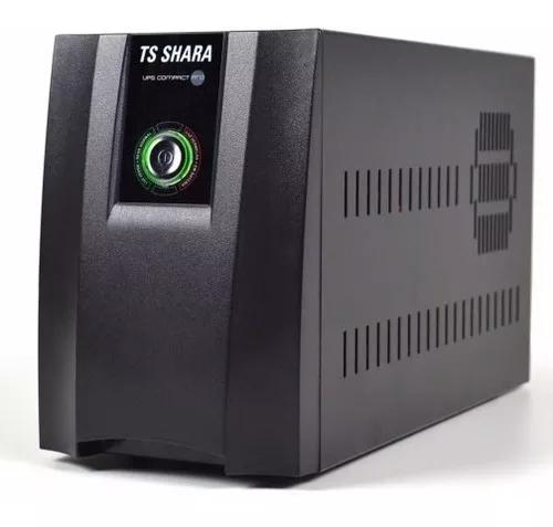 Nobreak 1400va Ts Shara Ups Compact Pro 4430