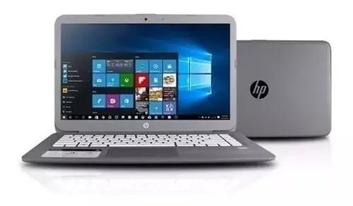Notebook Hp Intel Dual Core 4gb Office Wifi
