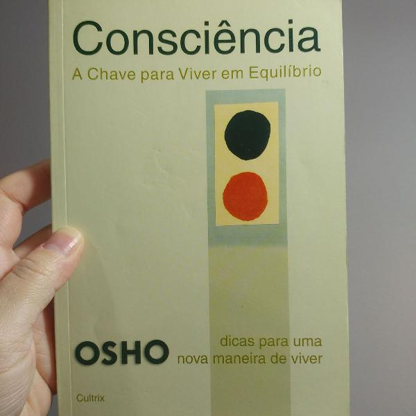 Osho - Consciência