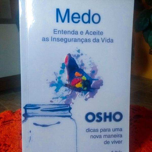 Osho: Medo