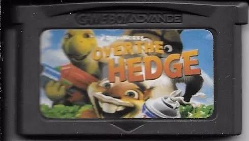 Over The Hedge Os S