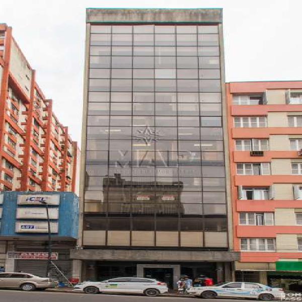 PORTO ALEGRE - Conjunto Comercial/sala - Centro Histórico