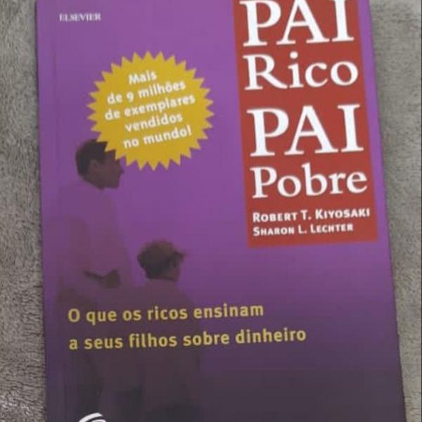 Pai Rico Pai Pobre