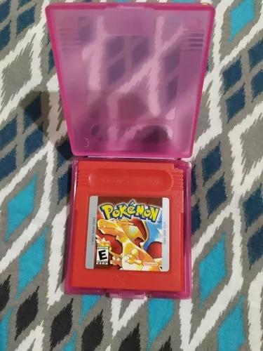 Pokémon Red Original