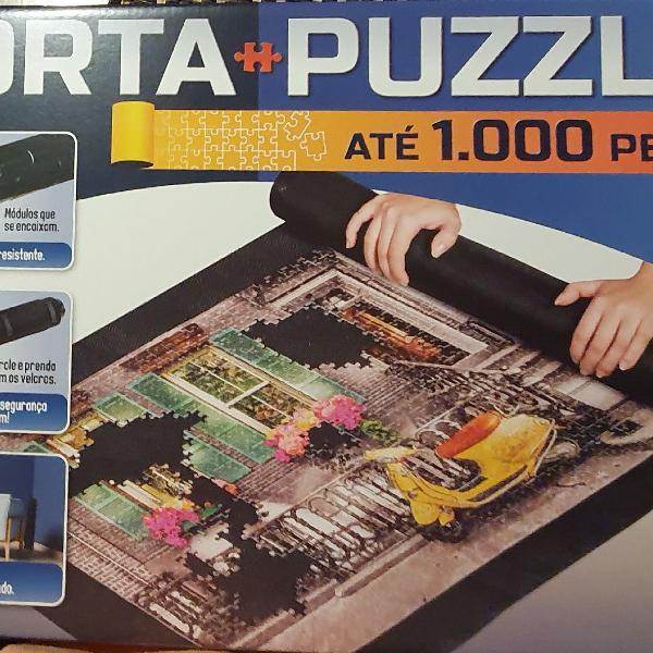 Porta Puzzle até 1.000 peças