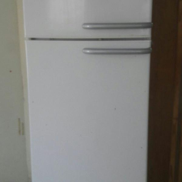 Refrigerador duplex Frost-Free