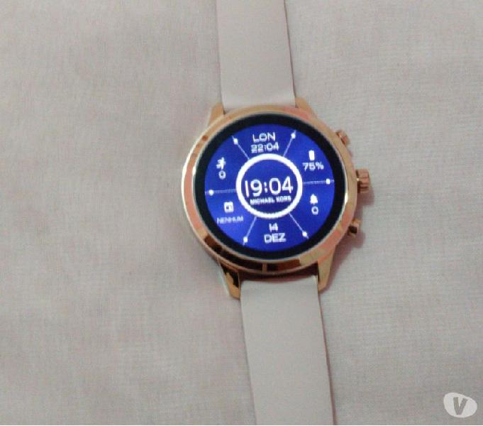 Relógio Michael Kors