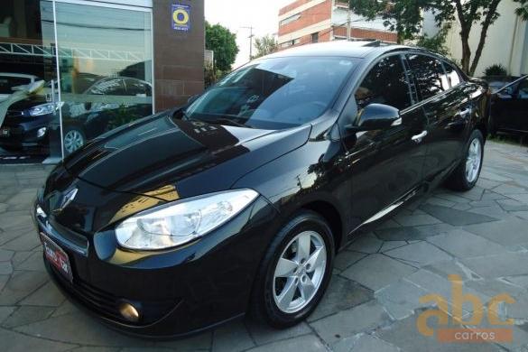 Renault - FLUENCE