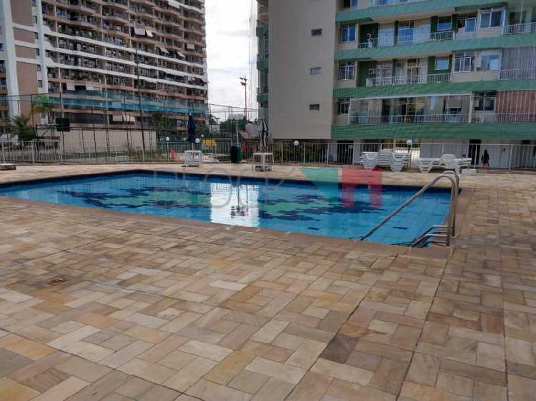Rio de Janeiro - Apartamento Padrão - Barra da Tijuca