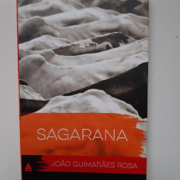 Sagarana (Guimarães Rosa)